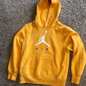 Jordan boys hoodie